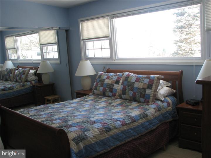 221 Overlook Road Ambler, PA 19002 - Photo 14 of 24 Bedroom - Main