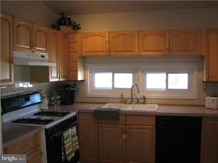 221 Overlook Road Ambler, PA 19002 - Photo 3 of 24 Kitchen
