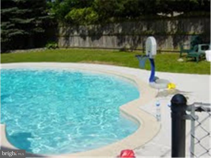 221 Overlook Road Ambler, PA 19002 - Photo 22 of 24 Pool