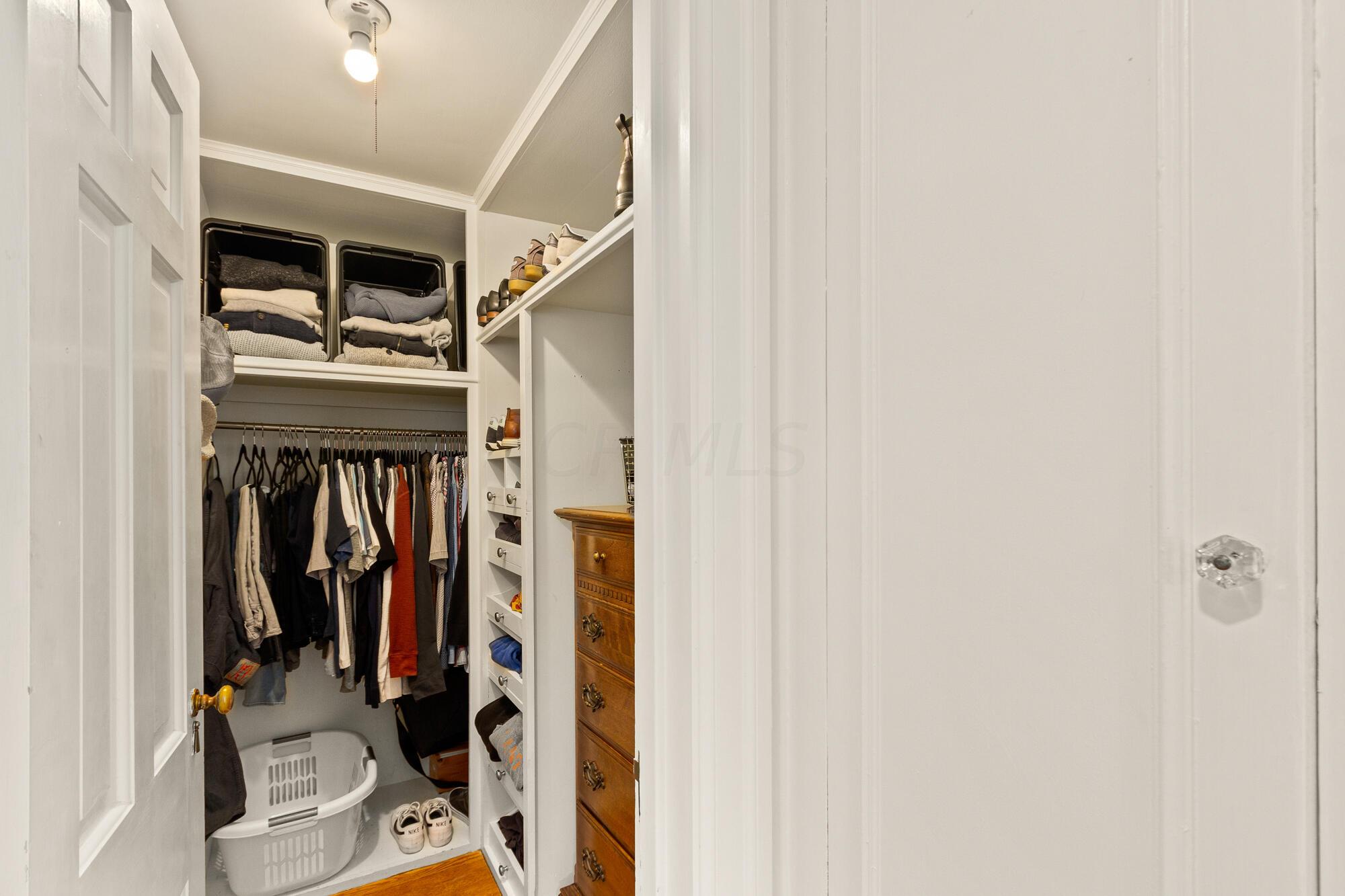 511 Edgewood Road Mansfield, OH 44907 - Photo 26 of 47 bed-1-closet