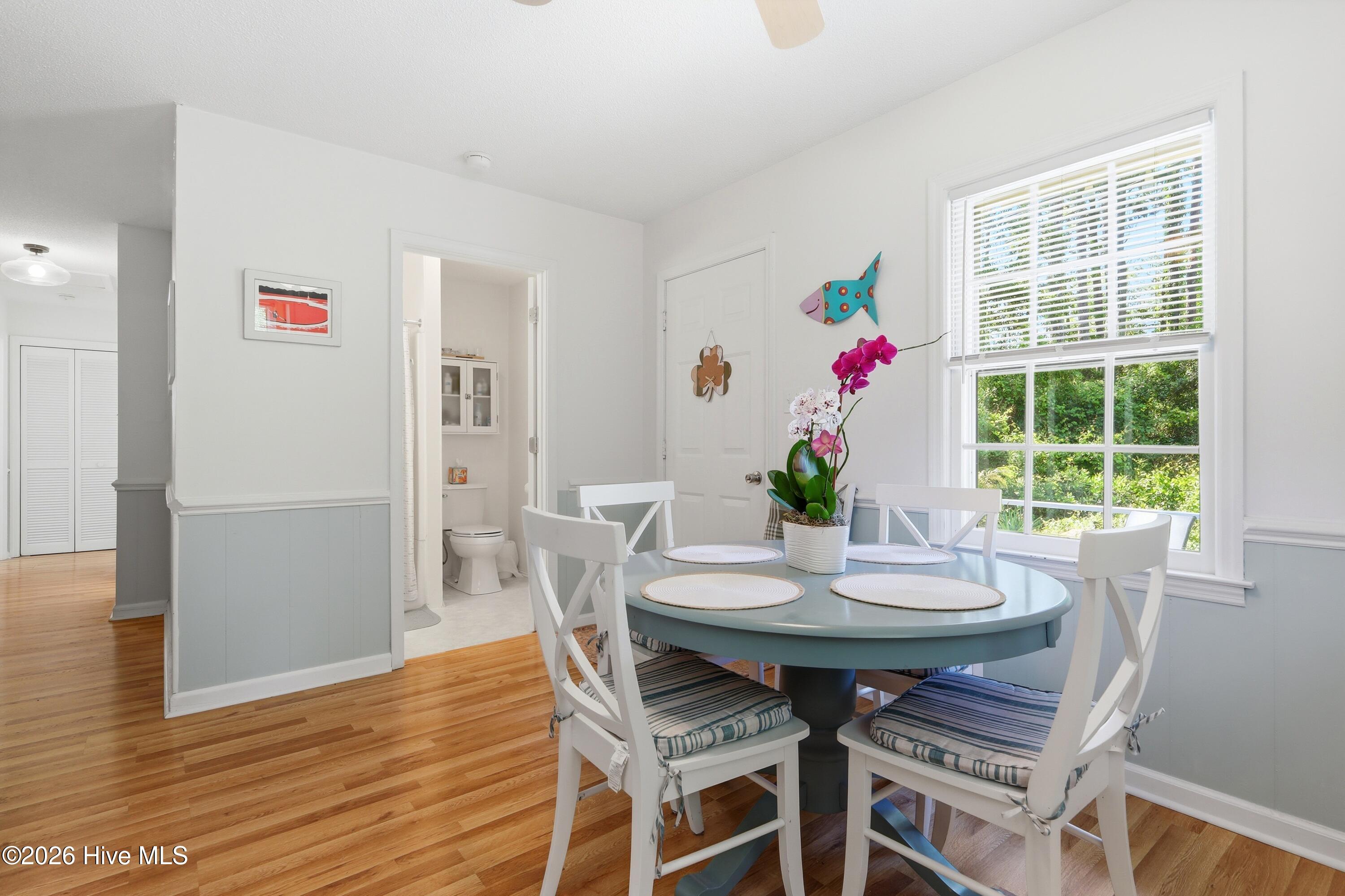 105 Straits Haven Road Beaufort, NC 28516 - Photo 8 of 38
