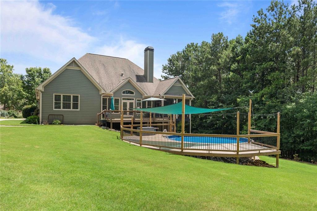 2469 St Martin Way Monroe, GA 30656 - Photo 52 of 62