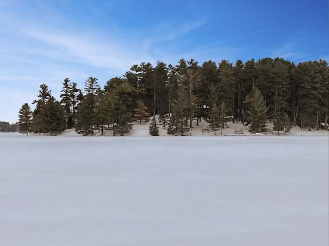 4429 Mitchell Point Road Eagle River, WI 54521 - Photo 1 of 20 Gallery Image 1