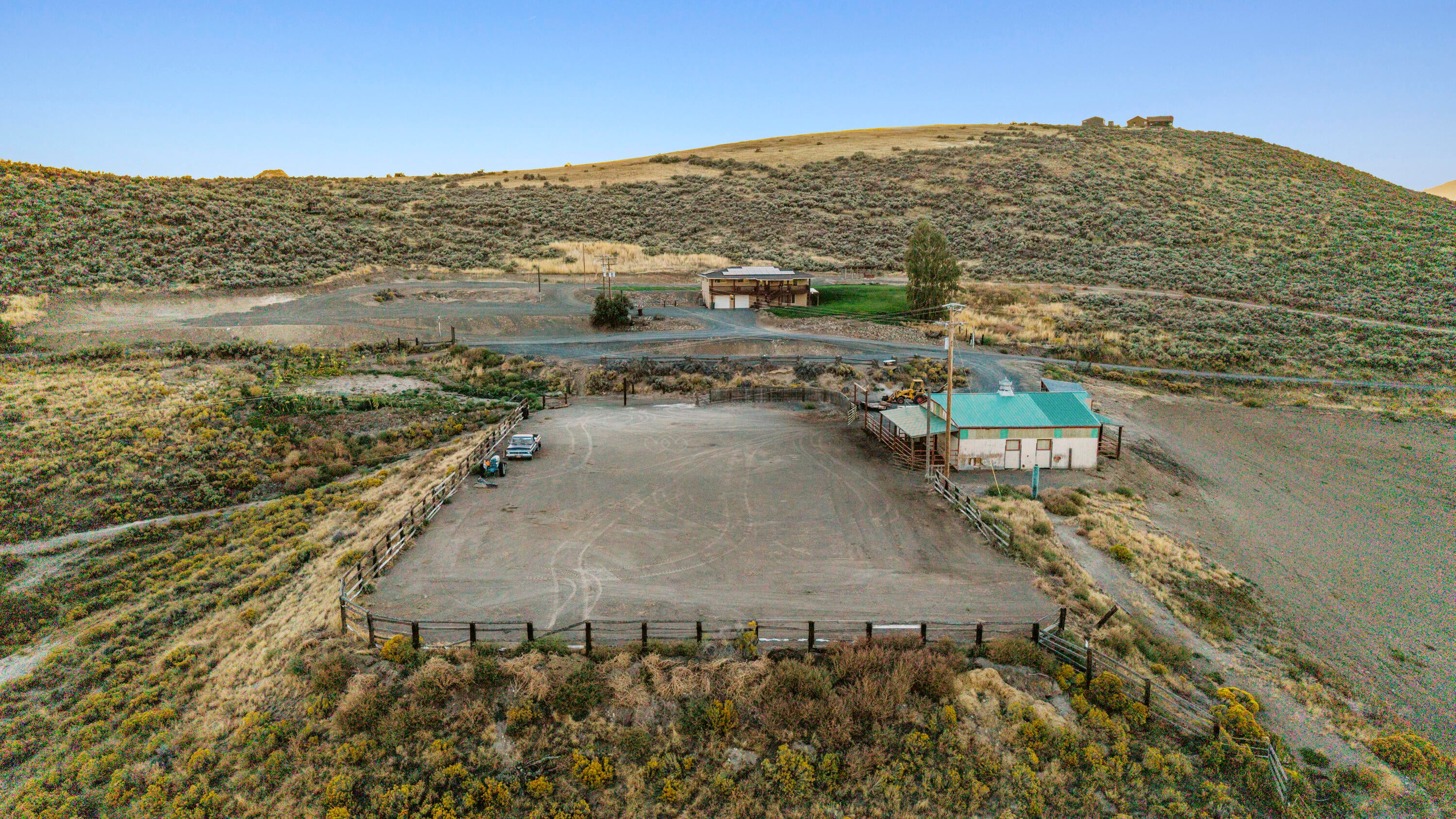 10580 Buesing Road Klamath Falls, OR 97603 - Photo 83 of 89 10580BuesingRd-55