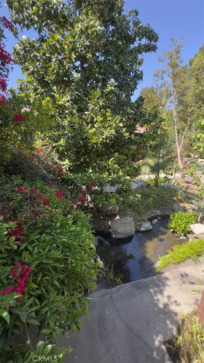 2741 Quail Ridge Circle, Unit 33 Fullerton, CA 92835 - Photo 16 of 24 Water Landscape throughout
