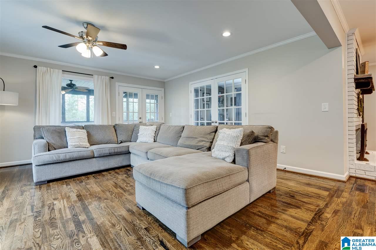 3217 Green Valley Road Birmingham, AL 35243 - Photo 8 of 26