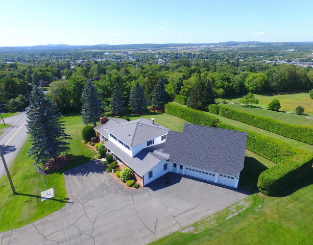 305 State Street Presque Isle, ME 04769 - Photo 2 of 36 Overhead view