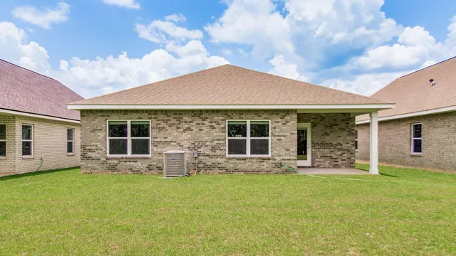 $309,900 | 3054 Heritage Plantation Boulevard, Laurel Hill, FL 32567