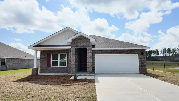 $299,900 | 3054 Heritage Plantation Boulevard, Laurel Hill, FL 32567