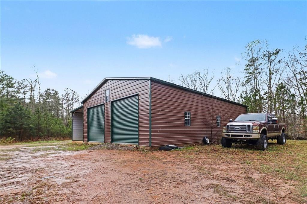 9150 West Banks Mill Road Winston, GA 30187 - Photo 33 of 41 Gallery Image 33