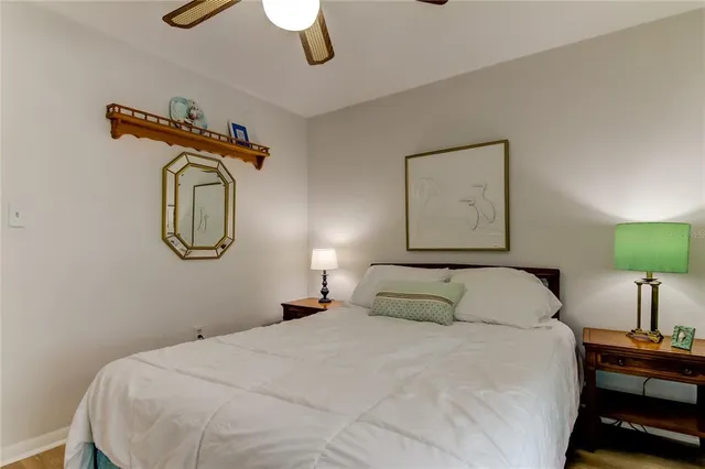 a view of a swimming pool with outdoor seating