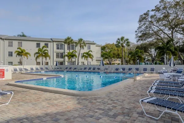 $149,000 | 2700 Bayshore Boulevard, Unit 2310, Dunedin, FL 34698