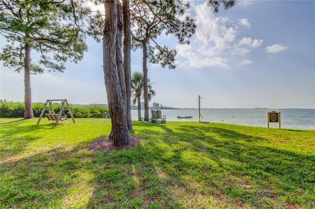 $175,000 | 2700 Bayshore Boulevard, Unit 2310, Dunedin, FL 34698