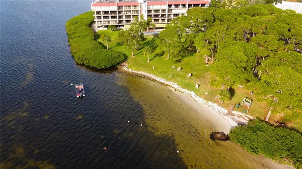 $149,000 | 2700 Bayshore Boulevard, Unit 2310, Dunedin, FL 34698