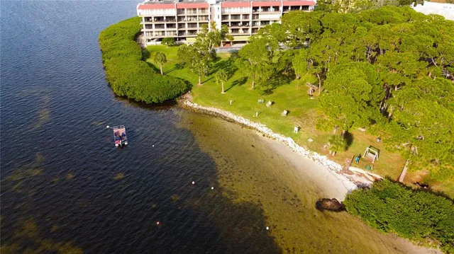 $175,000 | 2700 Bayshore Boulevard, Unit 2310, Dunedin, FL 34698