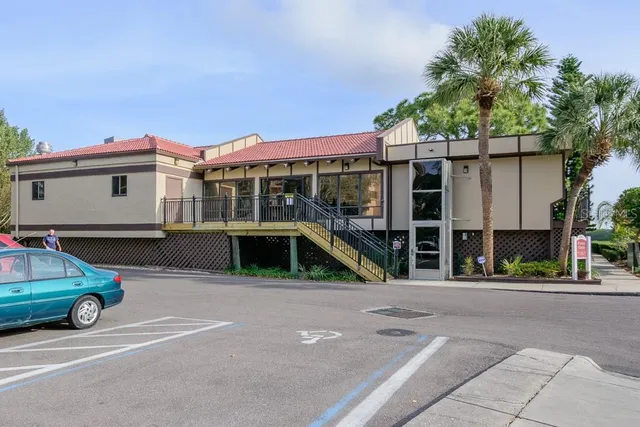 $175,000 | 2700 Bayshore Boulevard, Unit 2310, Dunedin, FL 34698
