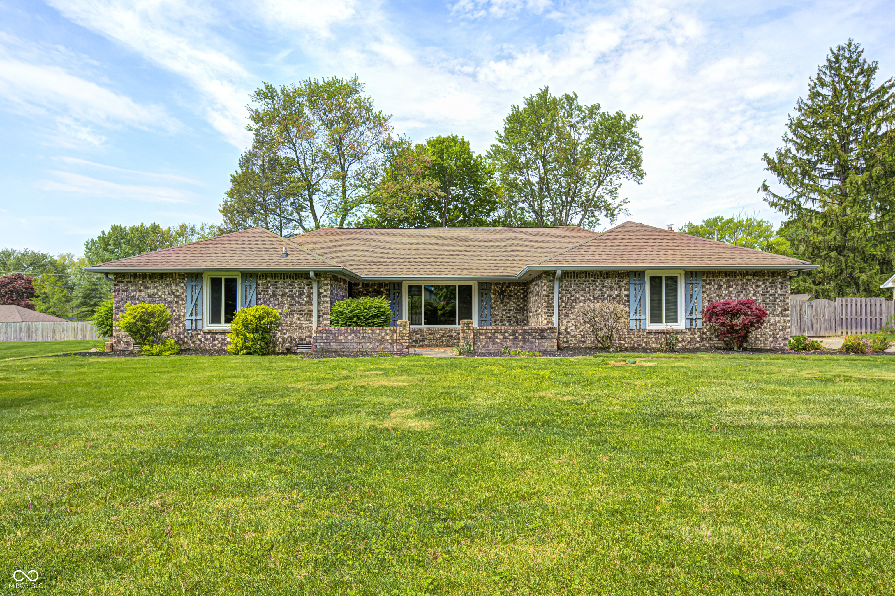 101 North Westbury Road Pendleton, IN 46064 - Photo 1 of 33 Gallery Image 1