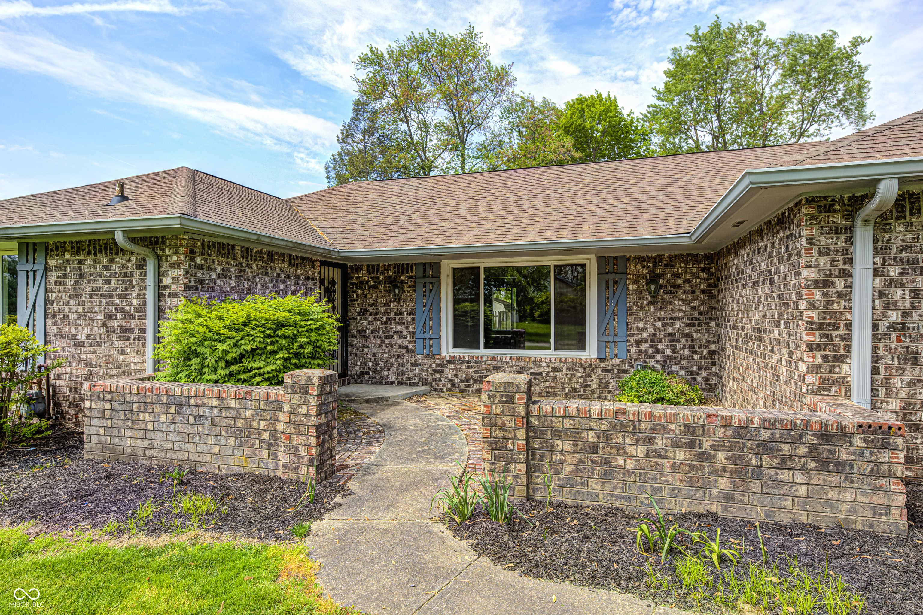 101 North Westbury Road Pendleton, IN 46064 - Photo 32 of 33 Gallery Image 32