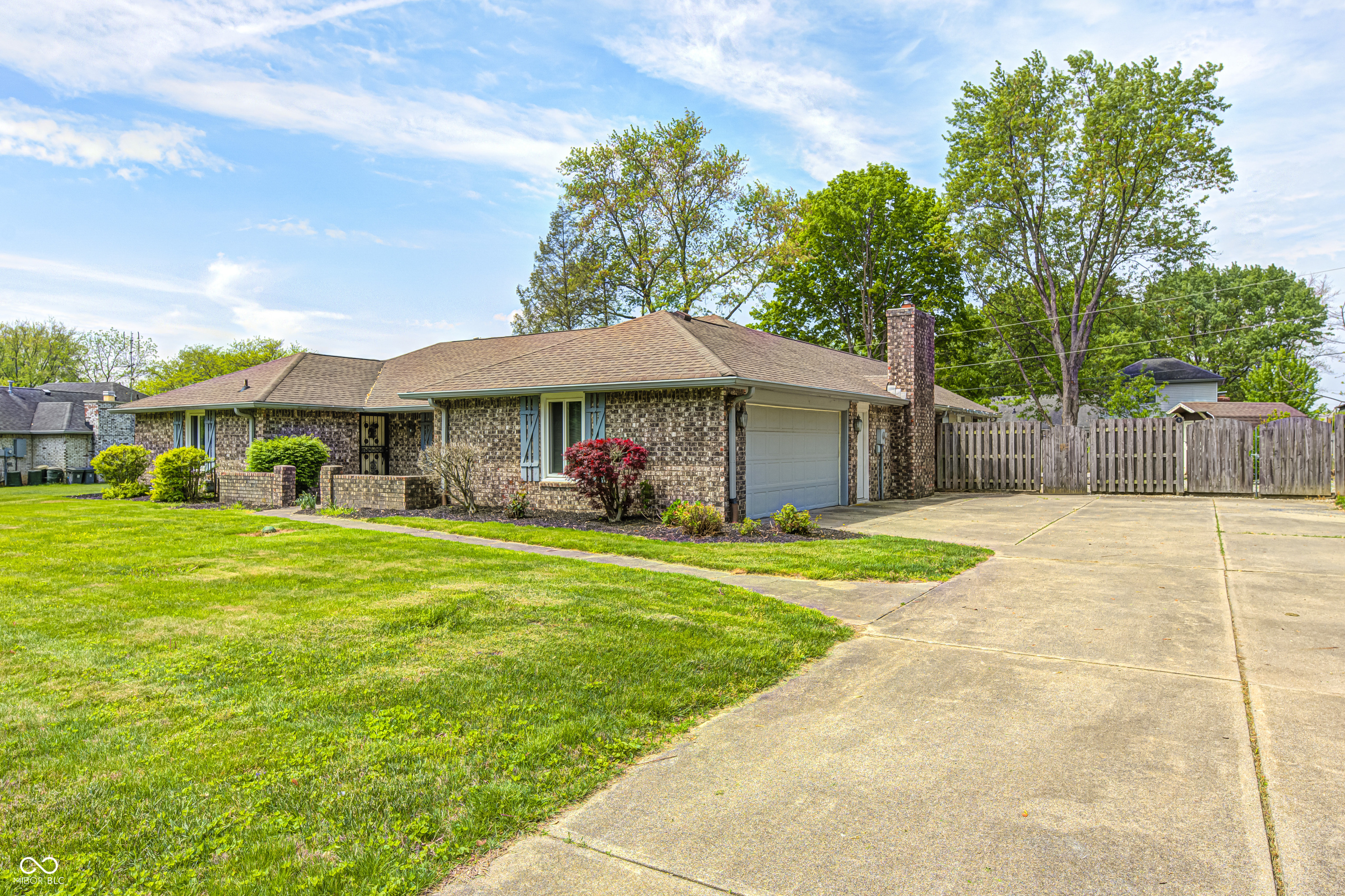 101 North Westbury Road Pendleton, IN 46064 - Photo 33 of 33 Gallery Image 33