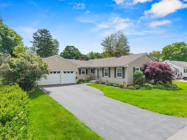 $545,000 | 27 Weymouth Street, Saco, ME 04072
