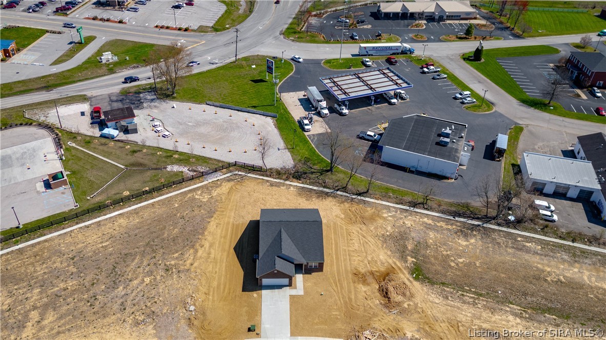 8014 Schrieber Road Floyds Knobs, IN 47119 - Photo 26 of 29