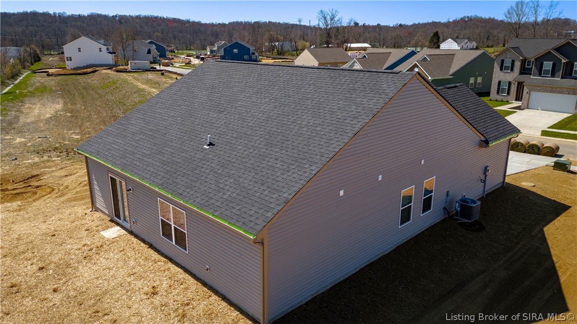 8014 Schrieber Road Floyds Knobs, IN 47119 - Photo 28 of 29