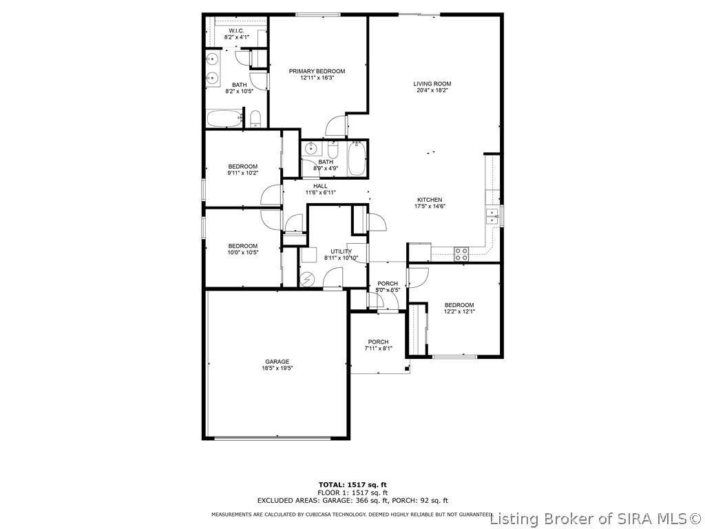 8014 Schrieber Road Floyds Knobs, IN 47119 - Photo 29 of 29
