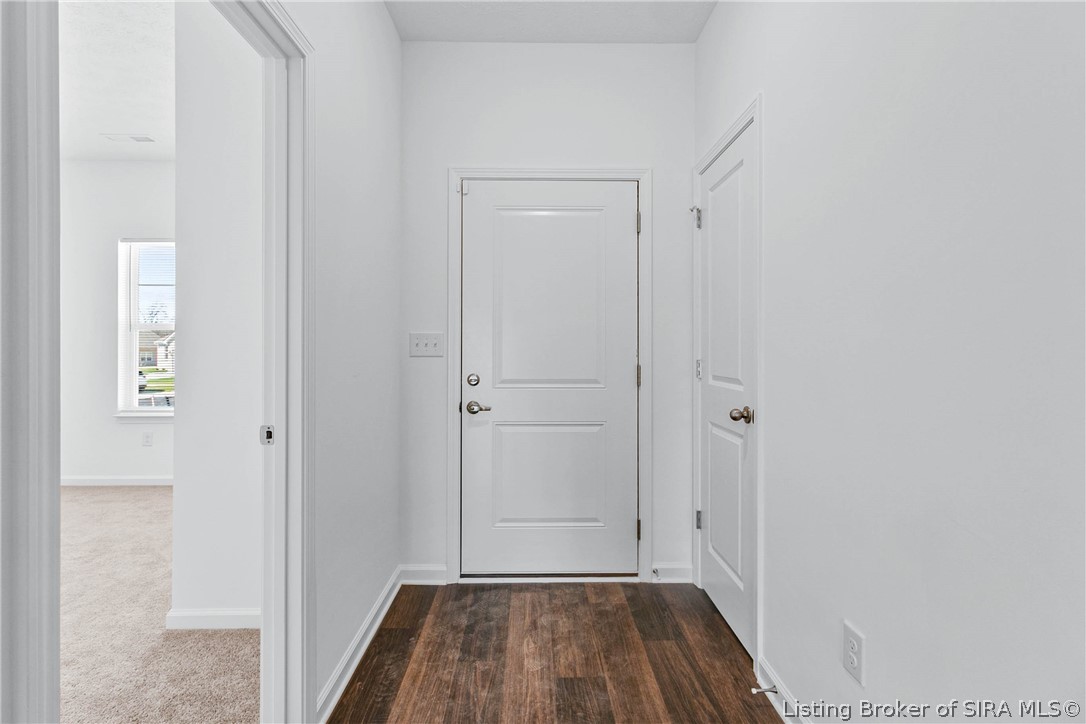 8014 Schrieber Road Floyds Knobs, IN 47119 - Photo 9 of 29