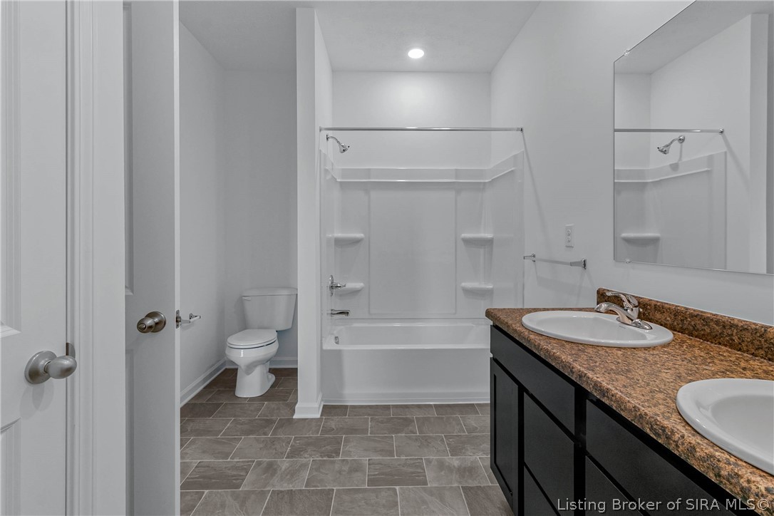 8014 Schrieber Road Floyds Knobs, IN 47119 - Photo 10 of 29