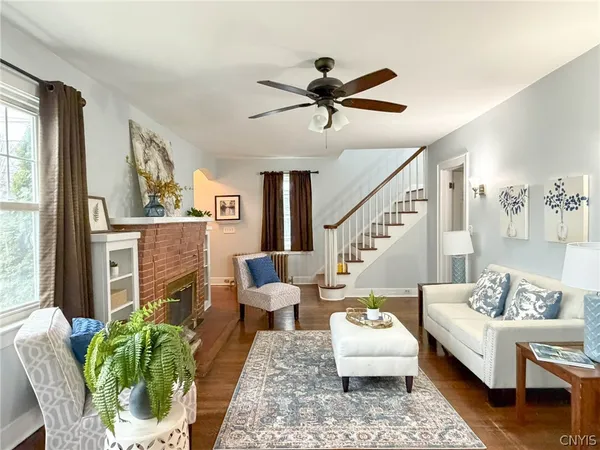 $299,900 | 2812 Ogden Place, Utica, NY 13501