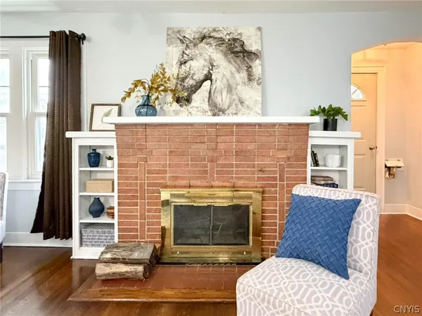 $299,900 | 2812 Ogden Place, Utica, NY 13501