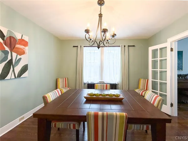 $299,900 | 2812 Ogden Place, Utica, NY 13501