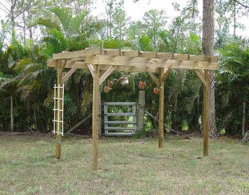 16521 Alexander Run Jupiter, FL 33478 - Photo 7 of 15 a view of outdoor space and deck