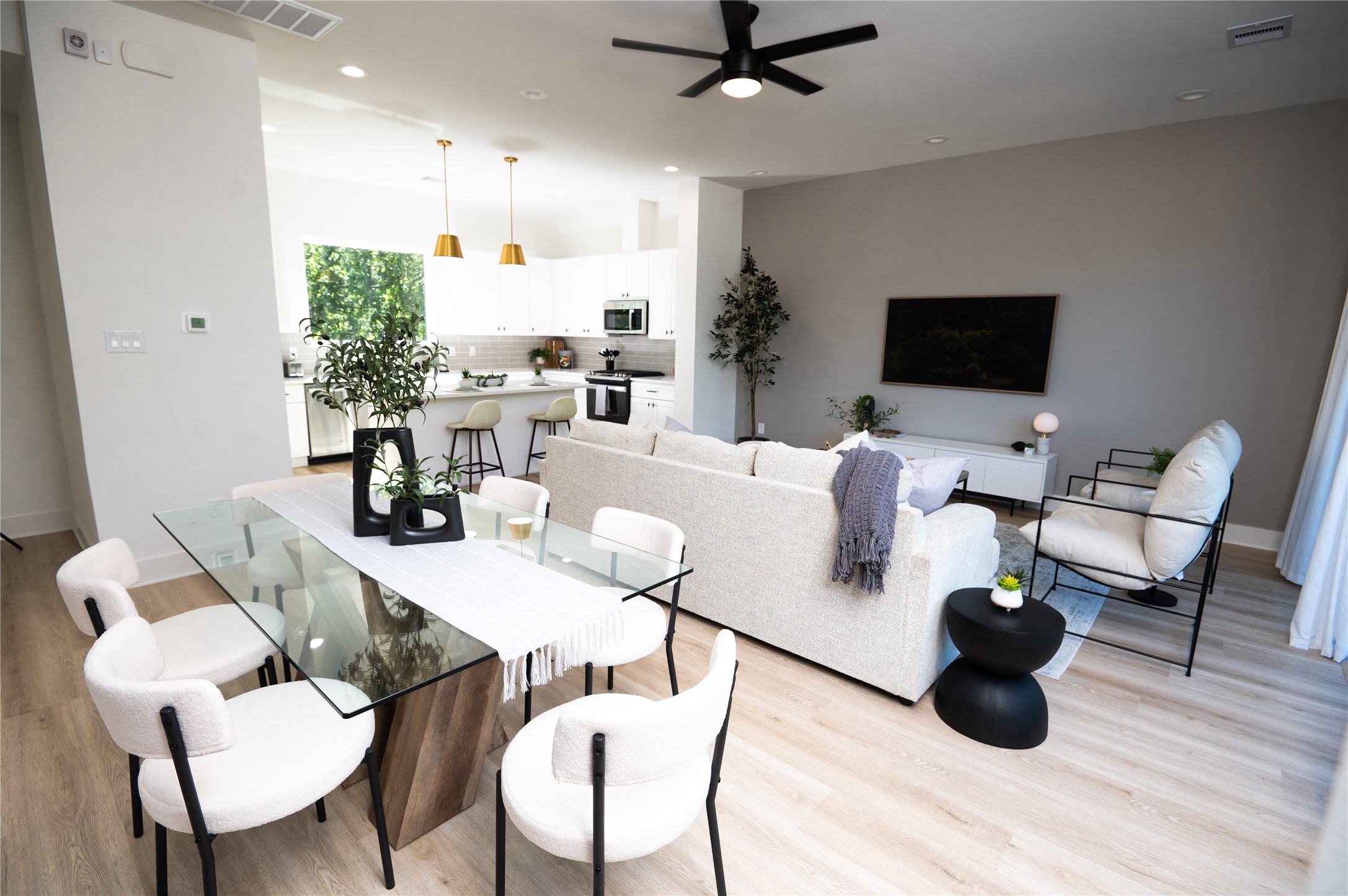 3486 Luca Street Houston, TX 77021 - Photo 20 of 40 Dining