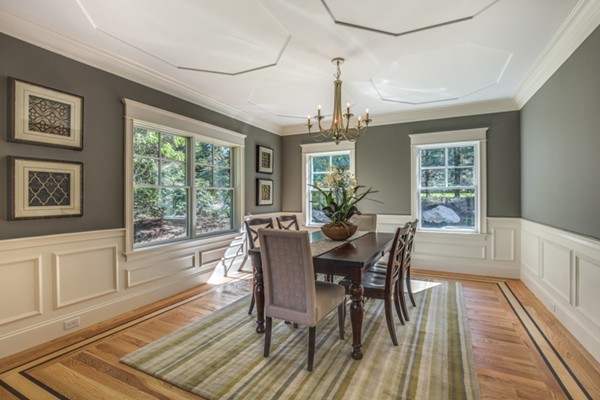 43 Webster Road Lexington, MA 02421 - Photo 7 of 30 Gallery Image 7