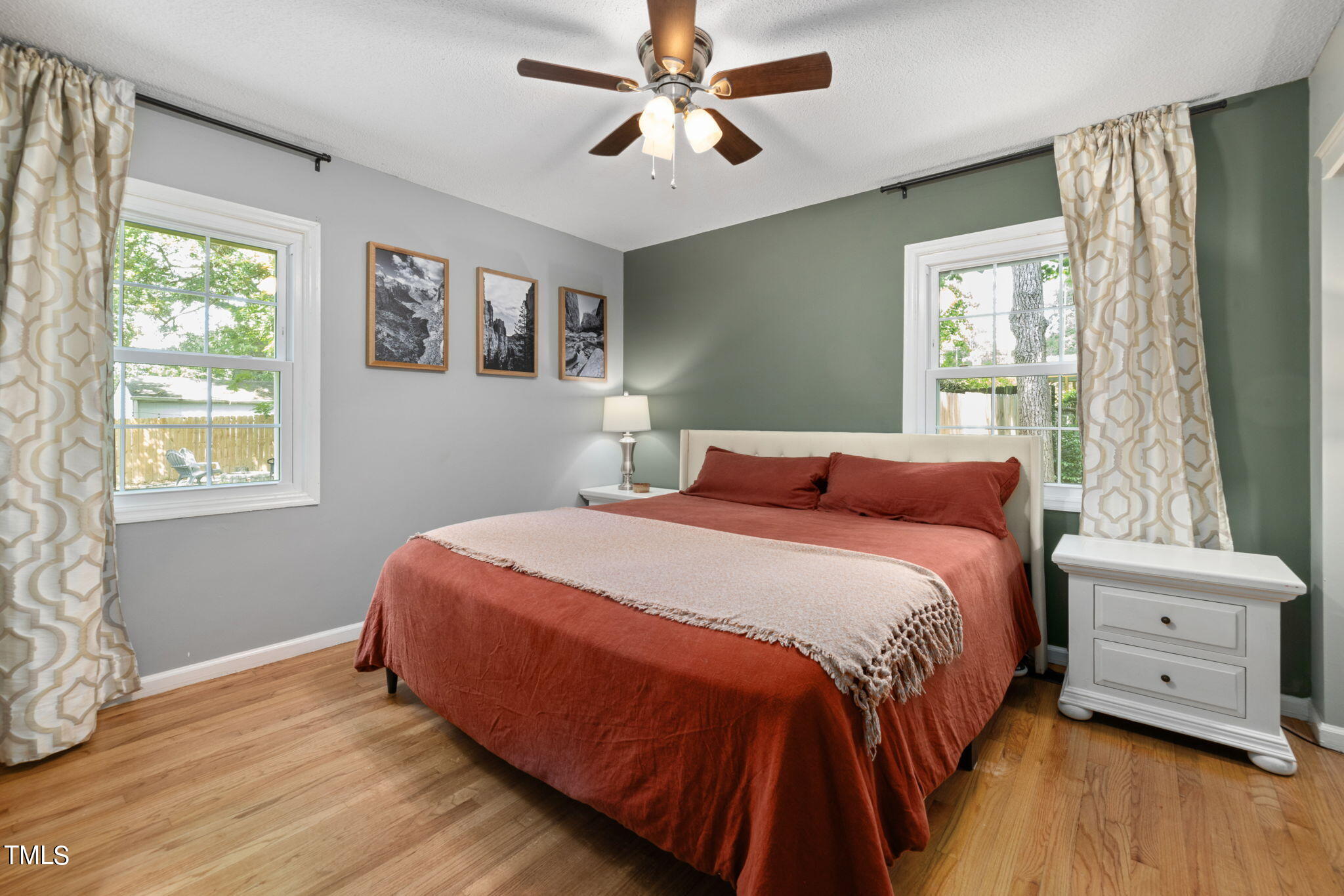 7208 Bentley Circle Raleigh, NC 27616 - Photo 18 of 37 PrimaryBed1