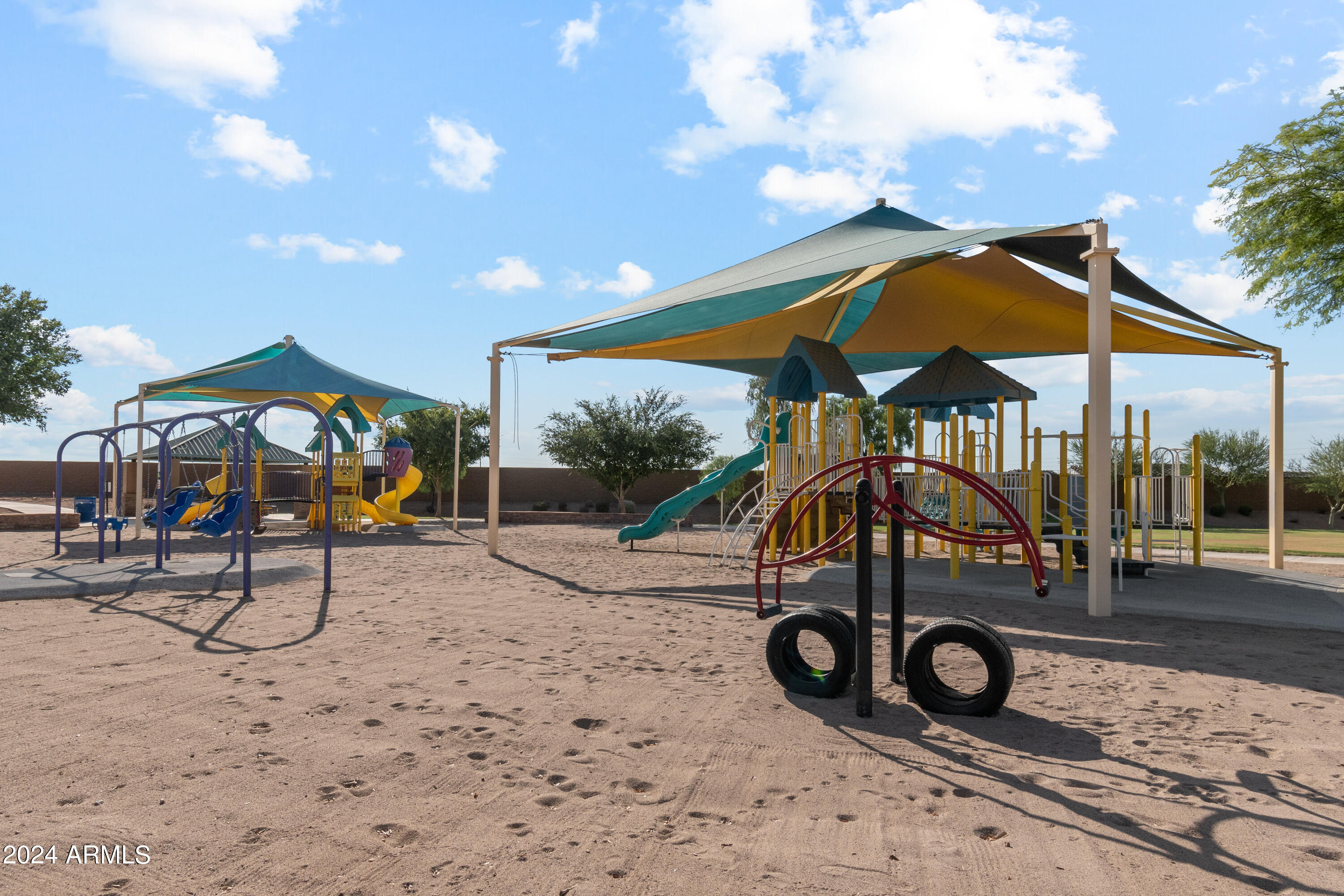 17535 North Ravello Road Maricopa, AZ 85138 - Photo 32 of 33 DSC_8637