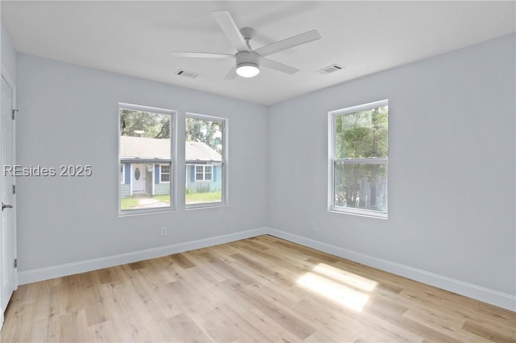 105 Jaudon Street Ridgeland, SC 29936 - Photo 15 of 26 LVP in all the bedrooms.