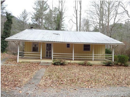 31 Upper Peeks Creek Road Franklin, NC 28734 - Photo 1 of 6 Gallery Image 1