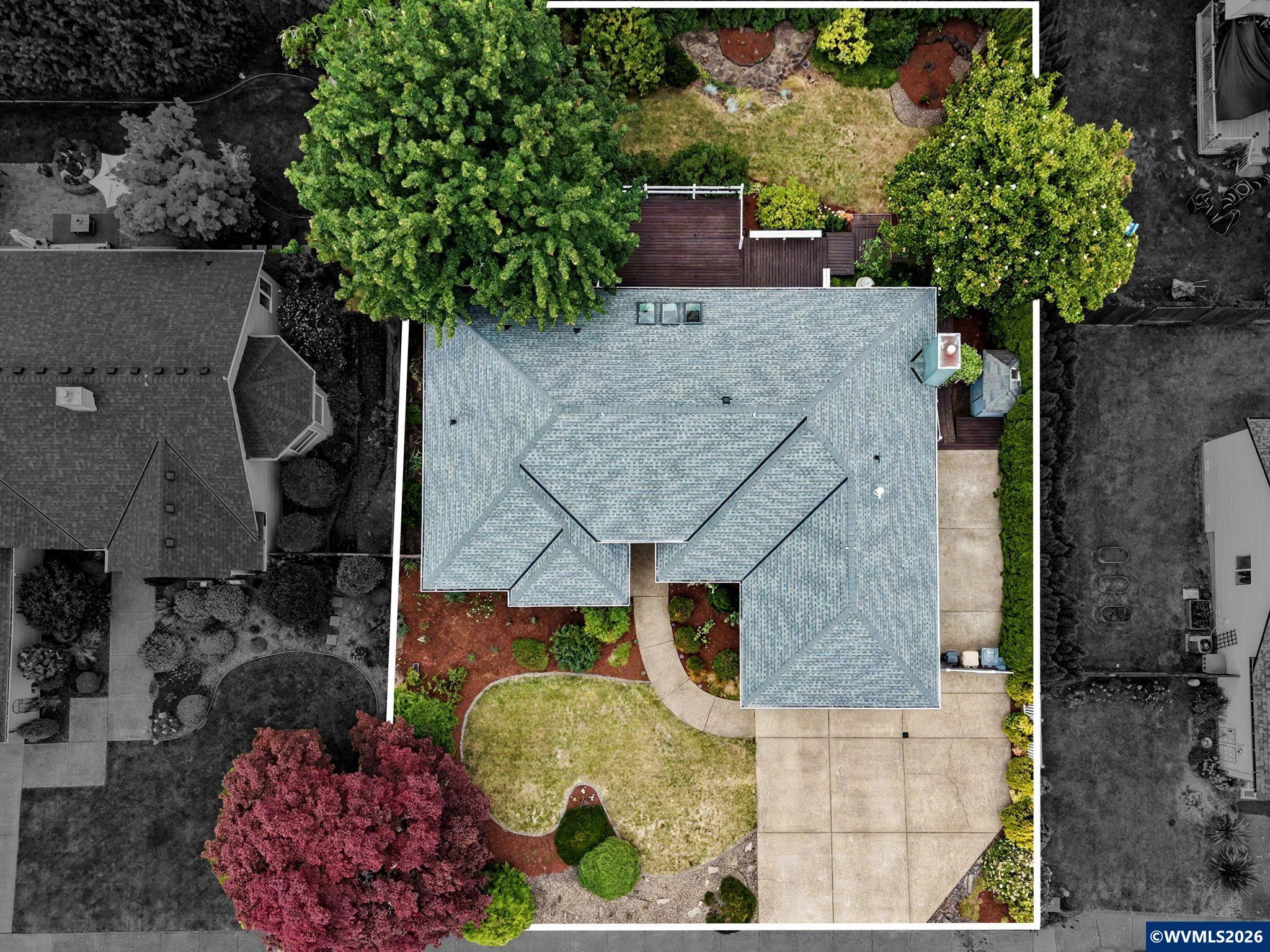 1207 Northwest 20th Avenue Albany, OR 97321 - Photo 3 of 50
