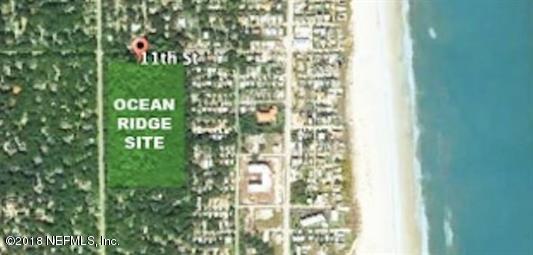 378 Ridgeway Road, Unit LOT 34 St. Augustine, FL 32080 - Photo 2 of 8 176579-1