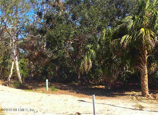 378 Ridgeway Road, Unit LOT 34 St. Augustine, FL 32080 - Photo 4 of 8 176579-2