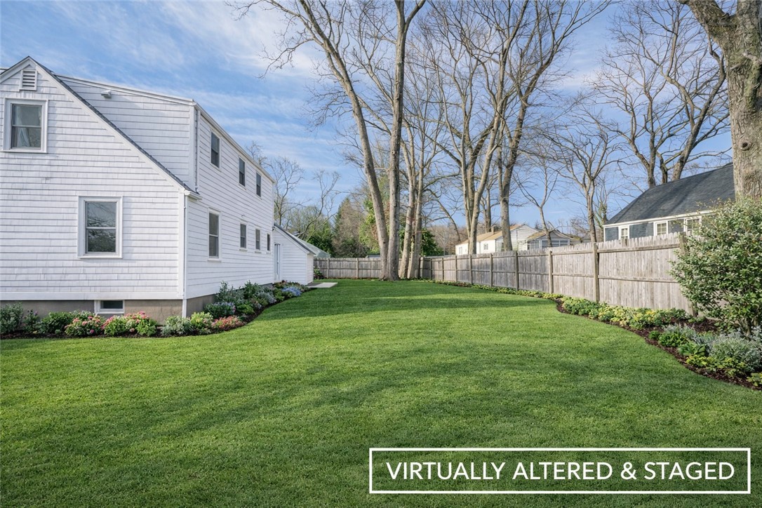 123 South Pierce Road East Greenwich, RI 02818 - Photo 18 of 19