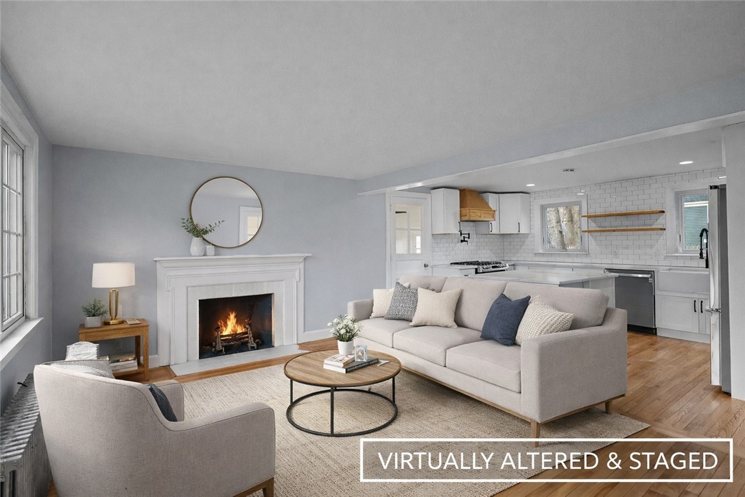 123 South Pierce Road East Greenwich, RI 02818 - Photo 3 of 19