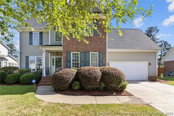$345,000 | 3915 Brookgreen Drive, Fayetteville, NC 28304