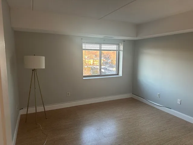 a room that has a window in it