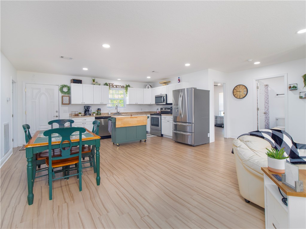 101 Red Hawk Court Waynesville, GA 31566 - Photo 15 of 22