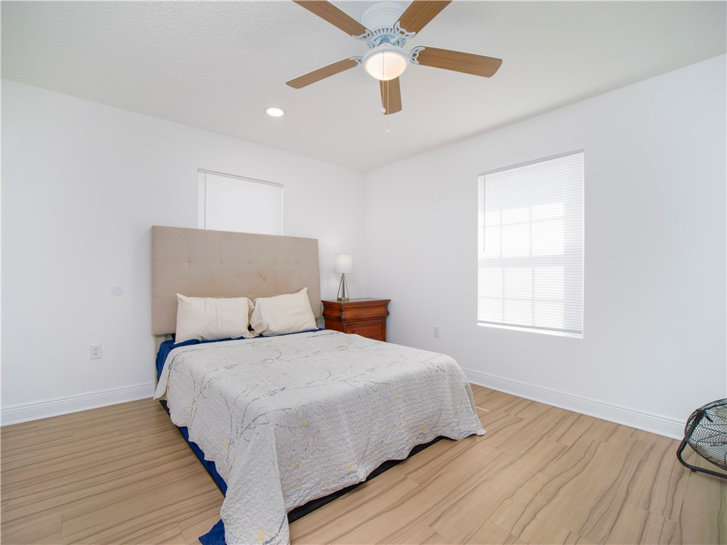 101 Red Hawk Court Waynesville, GA 31566 - Photo 16 of 22