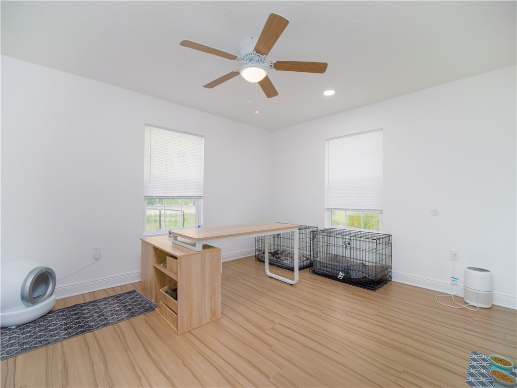 101 Red Hawk Court Waynesville, GA 31566 - Photo 17 of 22