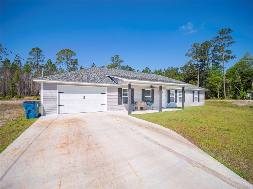 101 Red Hawk Court Waynesville, GA 31566 - Photo 2 of 22